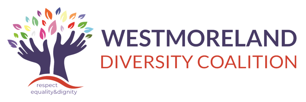 Westmoreland Diversity Coalition logo